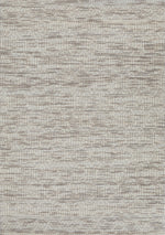 Load image into Gallery viewer, Copacabana Geometric Beige Wool Rug