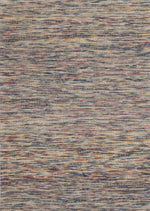 Load image into Gallery viewer, Copacabana Geometric Multi Wool Rug