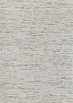 Load image into Gallery viewer, Copacabana Lattice Beige Wool Rug