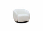 Load image into Gallery viewer, Cleo Swivel Armchair
