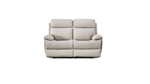 Load image into Gallery viewer, Devon Beige Leather