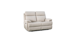 Load image into Gallery viewer, Devon Beige Leather