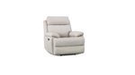 Load image into Gallery viewer, Devon Beige Leather