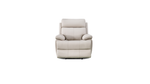 Load image into Gallery viewer, Devon Beige Leather