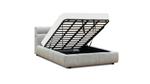Load image into Gallery viewer, Kendal Gaslift Bed