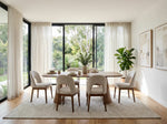 Load image into Gallery viewer, Lincoln Dining Table