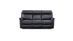 Load image into Gallery viewer, Devon Electric Recliner sofa-Black