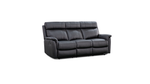 Load image into Gallery viewer, Devon Electric Recliner sofa-Black