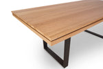 Load image into Gallery viewer, Mika V2 Dining Table