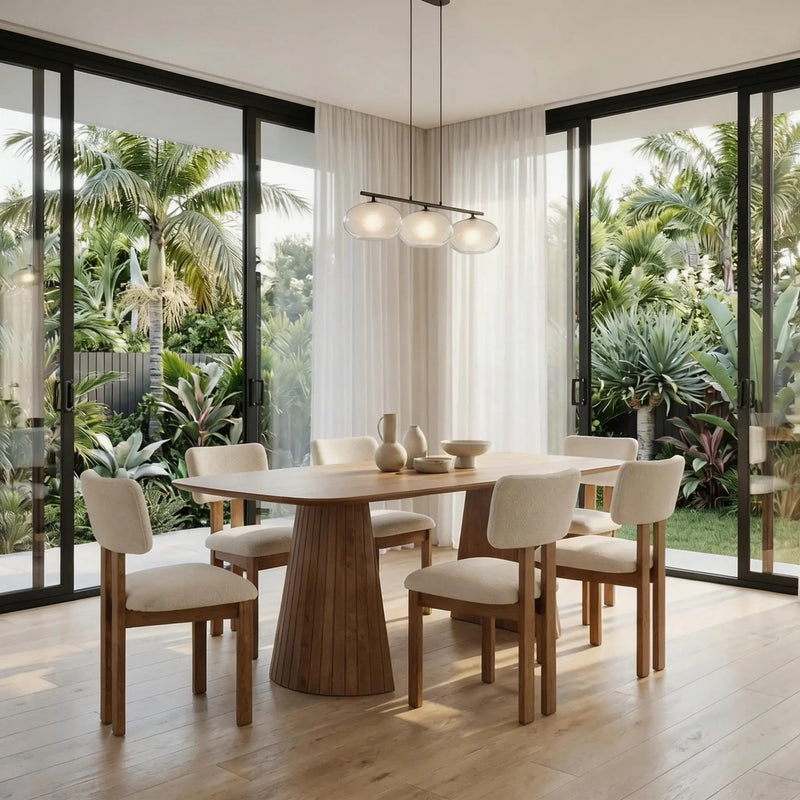 Dining Rooms