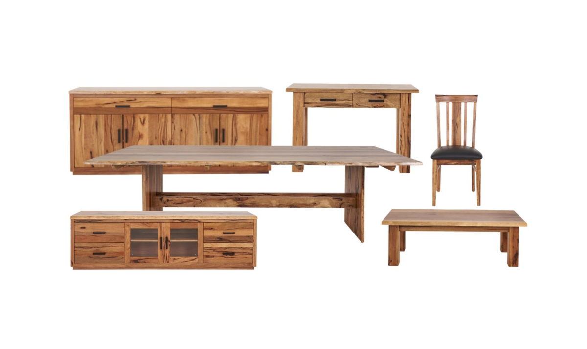 Emerson Range – Gatsbyliving