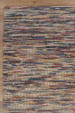 Load image into Gallery viewer, Copacabana Geometric Multi Wool Rug
