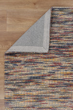 Load image into Gallery viewer, Copacabana Geometric Multi Wool Rug
