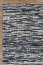 Load image into Gallery viewer, Copacabana Geometric Stone Wool Rug
