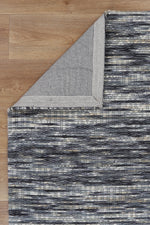 Load image into Gallery viewer, Copacabana Geometric Stone Wool Rug
