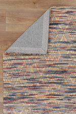 Load image into Gallery viewer, Copacabana Diamond Multi Wool Rug
