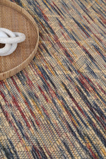 Load image into Gallery viewer, Copacabana Diamond Multi Wool Rug
