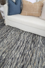 Load image into Gallery viewer, Copacabana Diamond Stone Wool Rug
