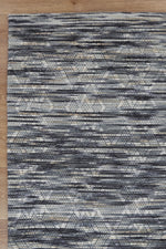 Load image into Gallery viewer, Copacabana Diamond Stone Wool Rug
