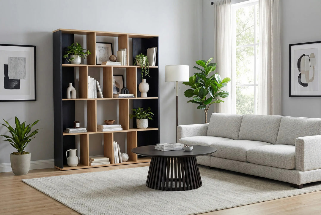 Anderson Bookcase