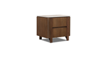 Load image into Gallery viewer, Arlie Bedside Table
