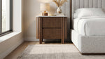 Load image into Gallery viewer, Arlie Bedside Table
