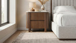 Load image into Gallery viewer, Arlie Bedside Table
