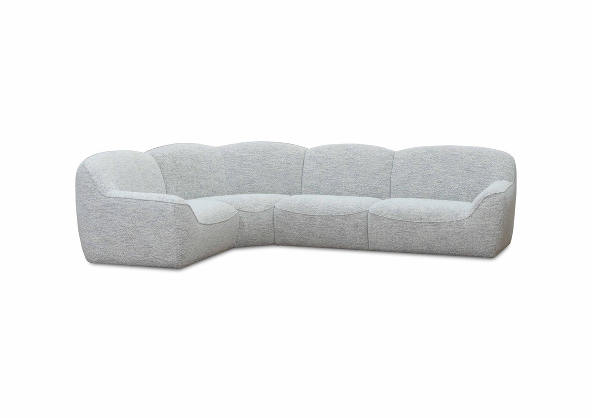 Avalon Corner Modular Sofa – Gatsbyliving
