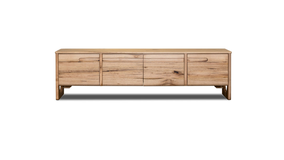 Beckett Entertainment Unit