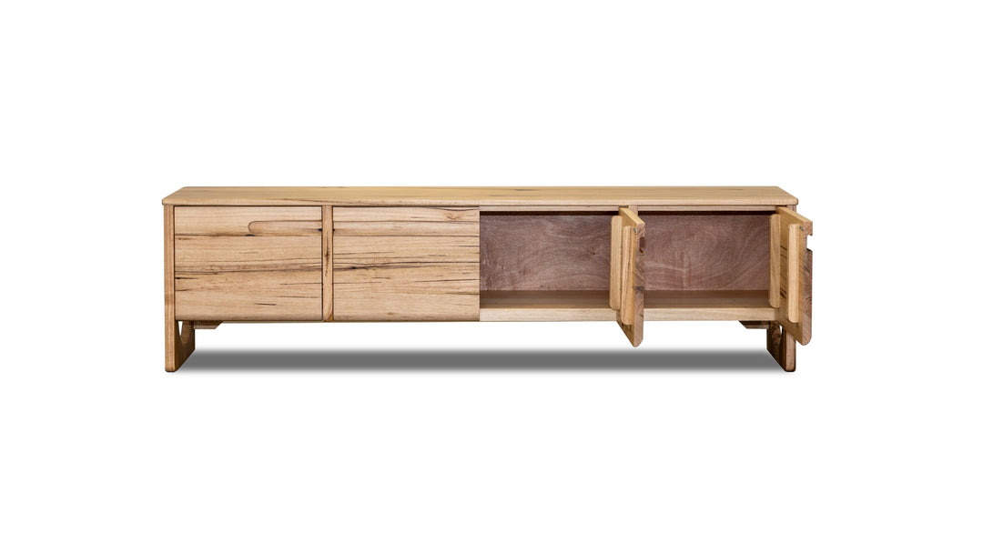 Beckett Entertainment Unit