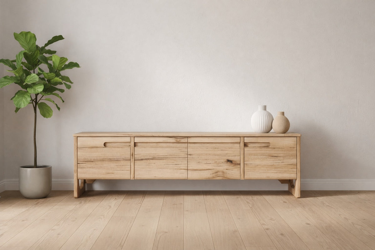 Beckett Entertainment Unit