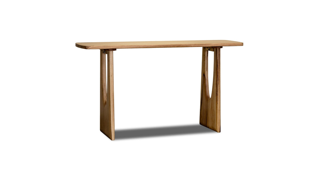 Beckett Hall Table