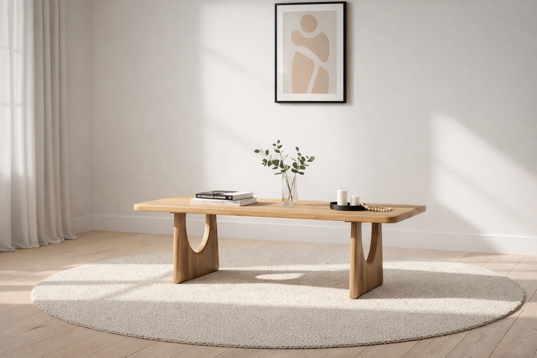 Beckett Coffee Table