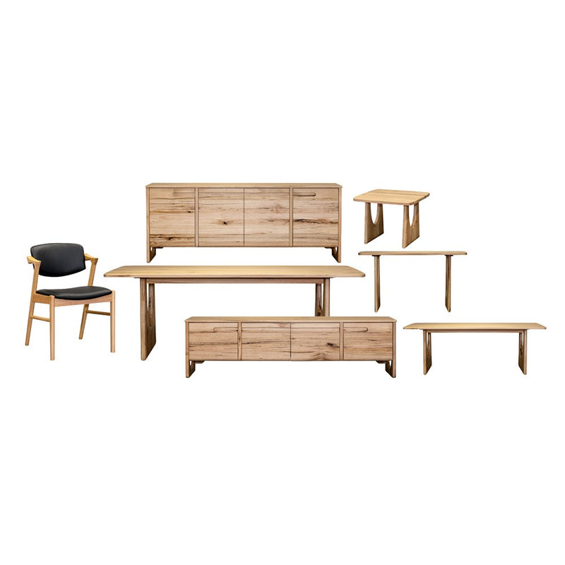 Beckett Range