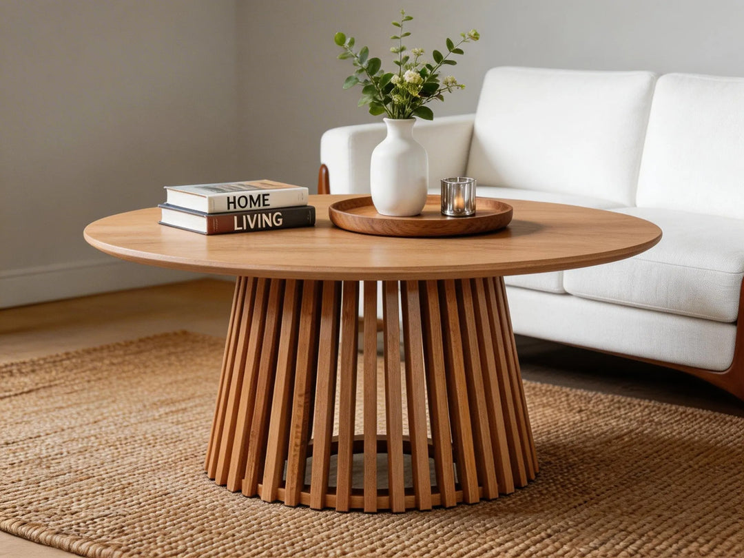 Cameron Coffee Table