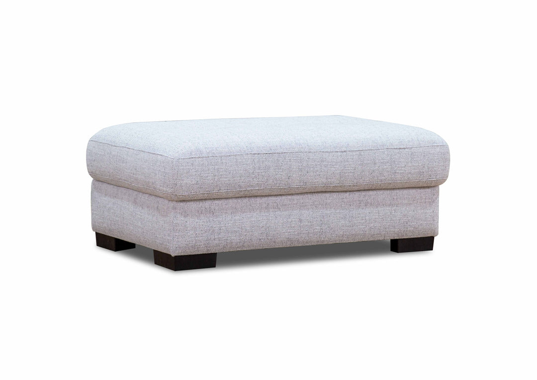Canty Ottoman With Storage