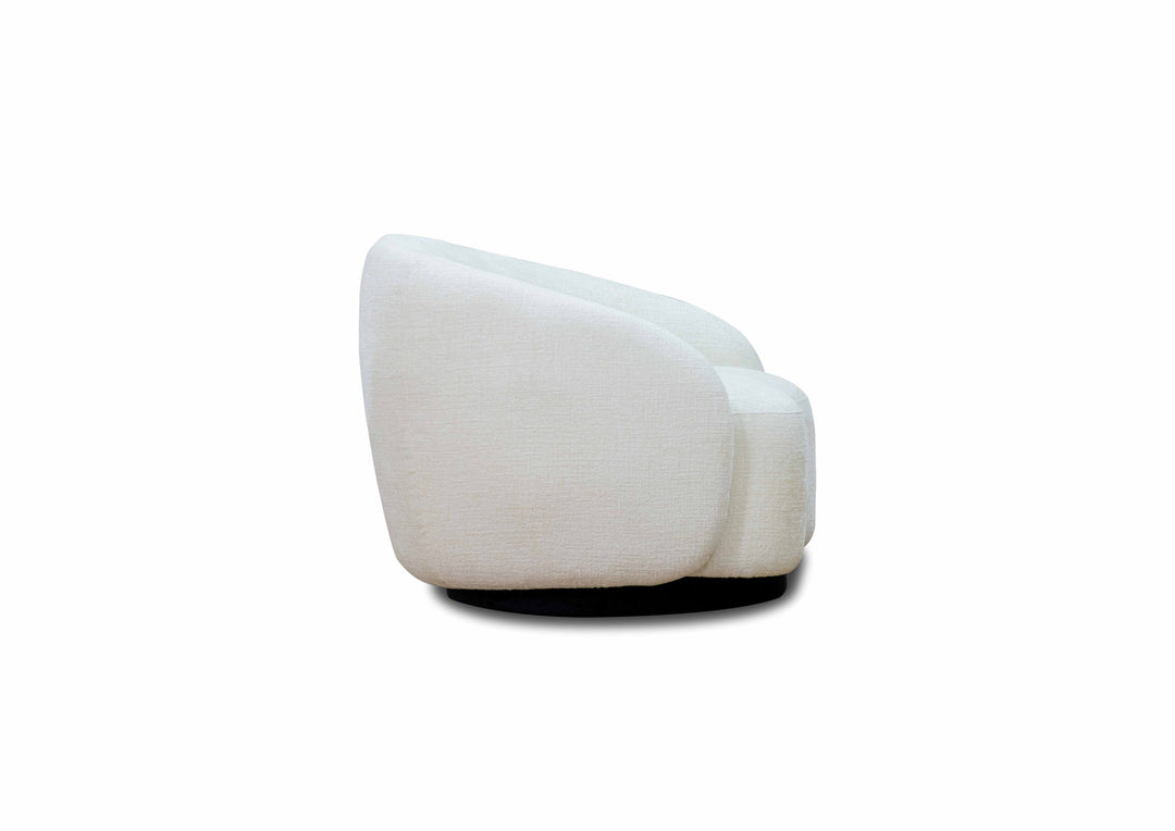Cleo Swivel Armchair