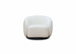 Load image into Gallery viewer, Cleo Swivel Armchair
