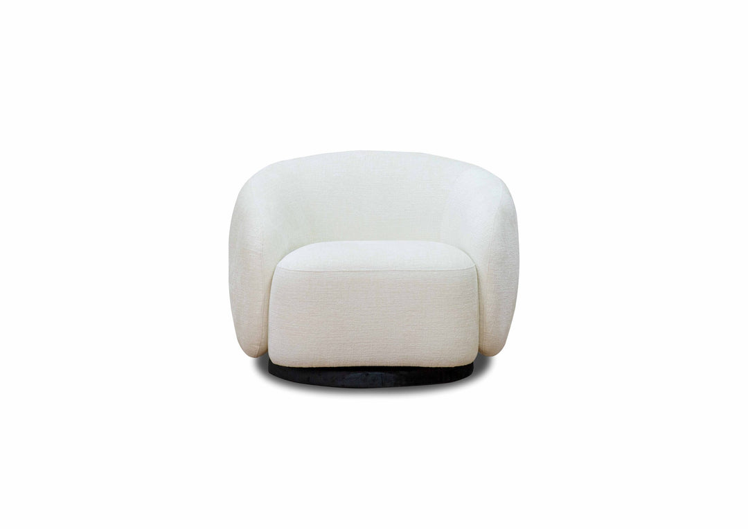 Cleo Swivel Armchair