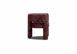 Load image into Gallery viewer, Coco Feature Chair- Purple
