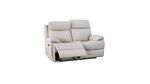 Load image into Gallery viewer, Devon Beige Leather
