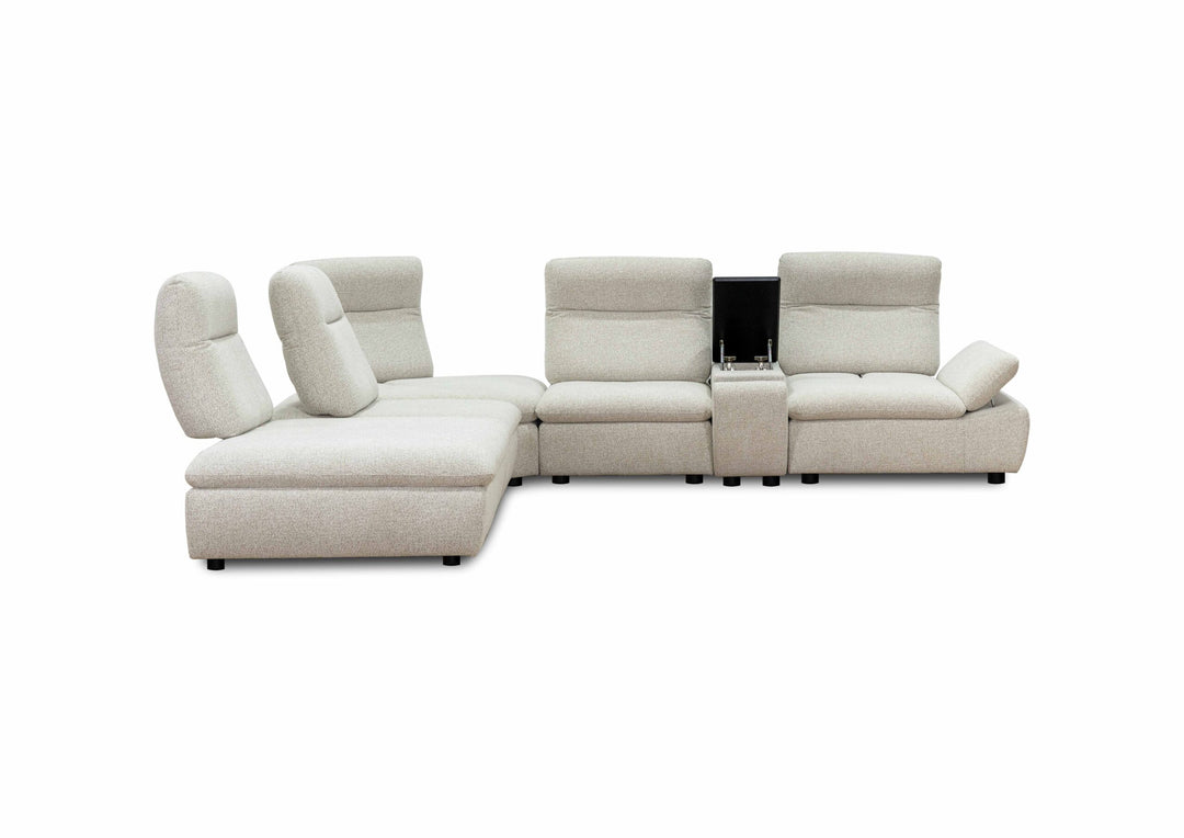 Florence Modular Sofa