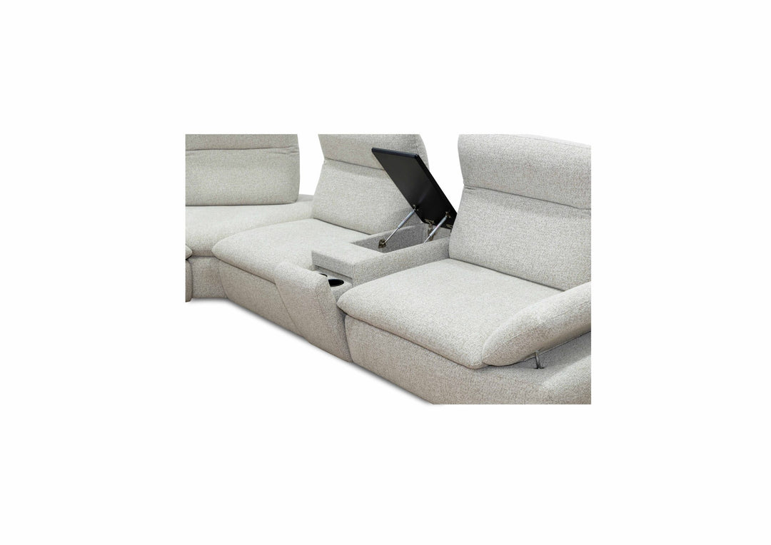 Florence Modular Sofa