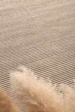 Load image into Gallery viewer, Goa Textured Wool Blend Ash Rug
