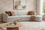 Load image into Gallery viewer, Hilton- White

