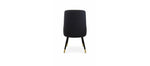 Load image into Gallery viewer, Imogen V3 Dining Chair- Black

