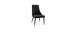 Load image into Gallery viewer, Imogen V3 Dining Chair- Black
