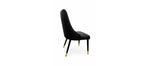 Load image into Gallery viewer, Imogen V3 Dining Chair- Black
