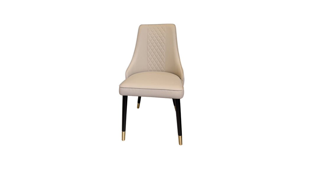 Imogen Dining Chair-Grey