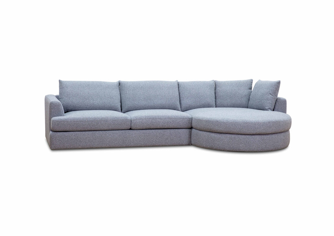 Ivy Modular Sofa